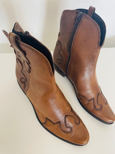 Vintage y2k sofia renier brown - y2k,