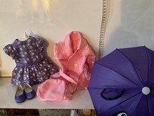 DESIGN A FRIEND DOLL clothes, outfit, CHAD VALLEY, C