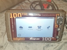 snap on apollo d8 diagnostic