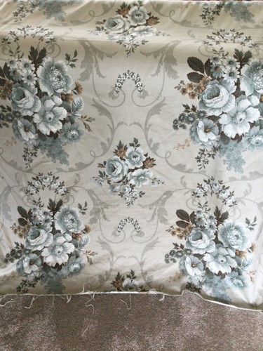 Metres of vintage - 9.5,