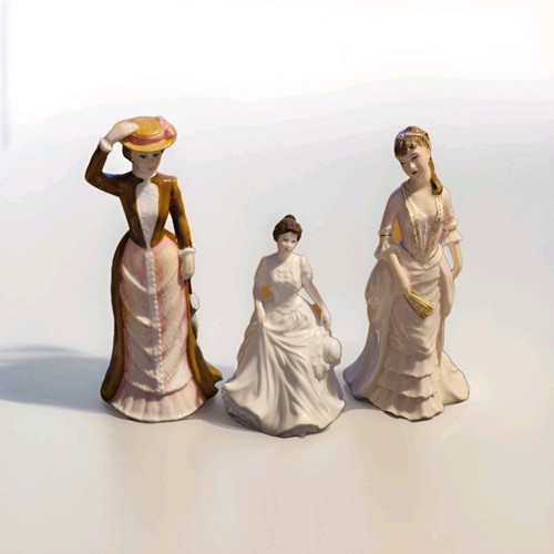 Royal doulton figurines - royal, –