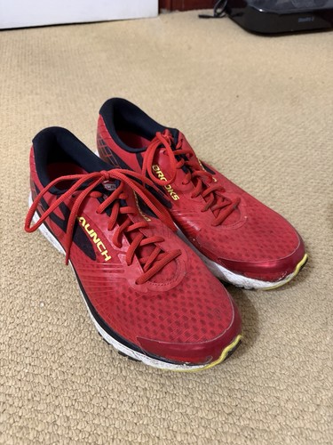 Brooks launch men s - launch, men’s