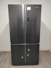 Smeg FQI60KD Fridge Freezer