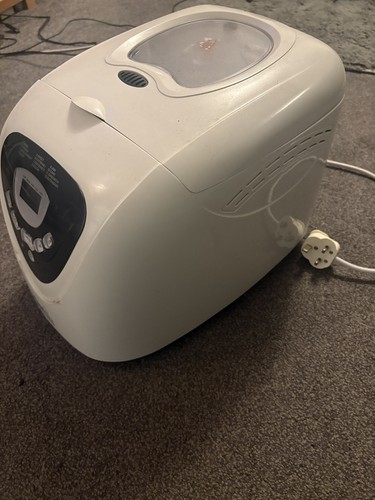 Morphy richards 2lb - richards, 600w