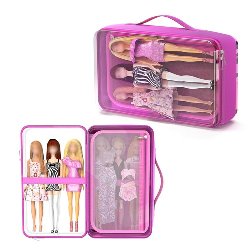 Lininyhao stylish travel case - stylish,