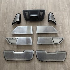 BMW G11 G12 7 SERIES BOWERS & WILKINS LED SPEAKER COVERS