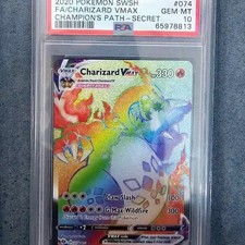 2020 Pokemon Card North