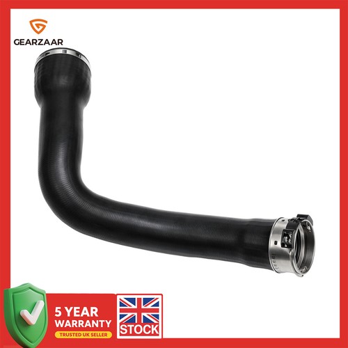 Boost pipe intercooler - pipe,