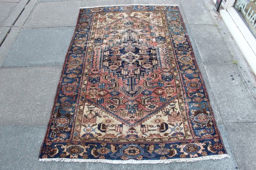 Vintage worn hand made - vintage,