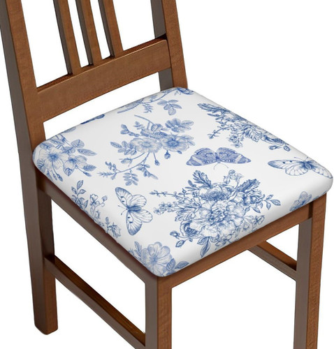 Seat covers for dining - dining, room