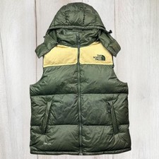 The North Face Green 1996