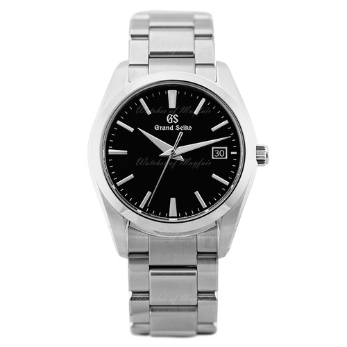 Grand seiko heritage quartz - grand,