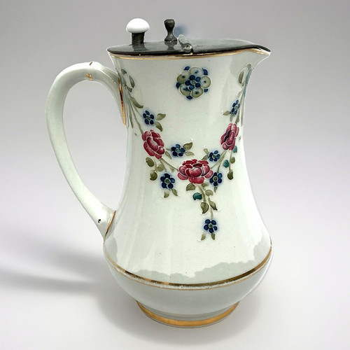 Antique moorcroft james - antique,