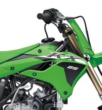 DECORATIVE KIT 85 KX 2024 ORIGINAL TYPE KX85 24