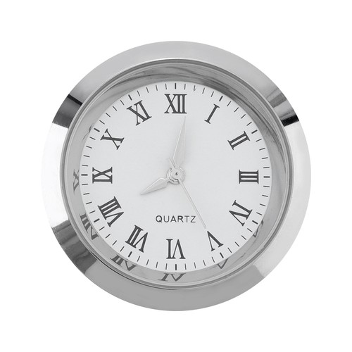 Inch quartz - 1-1/2,
