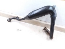 Yamaha DT125 DT175 2A8 Good Exhaust Chamber 1978 1979 OEM ARP #22 E24
