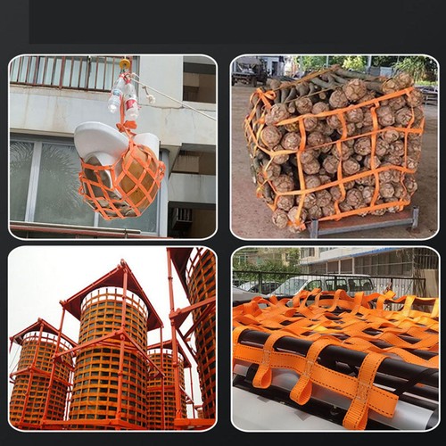 Polyester webbing cargo - 1m²,