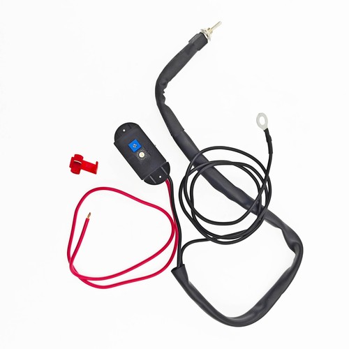 Universal speed limiter - universal,