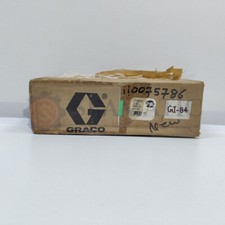 GRACO 174068 ADAPTER, ACCUMULATOR , GI#84