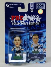 Corinthian Prostars 2002