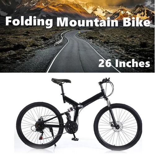 Folding bikes mens - mens, mountain