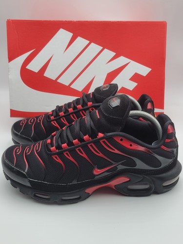 Nike air max plus - air, tn