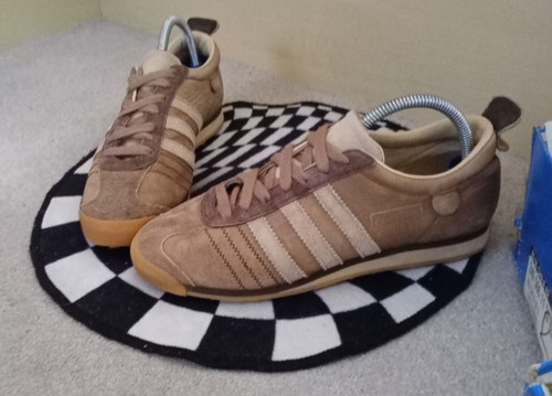 Adidas chile beige cream - adidas, 7
