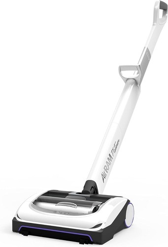 Gtech ar46 airram platinum - gtech, 22v