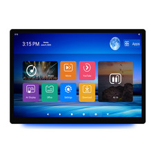 Car Headrest Monitor