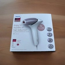 Philips Lumea IPL 8000 Series