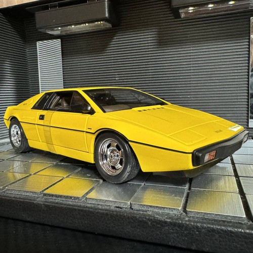 Autoart lotus esprit - autoart, 1/18
