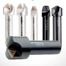 TCMT Chamfering Cutter