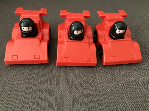 Vintage fisher price little - fisher,