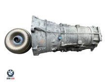 BMW X5 E70 LCI X6 E71 3.0D 4.0D AUTO GEARBOX 8 SPEED N57 GA8HP70X 76166615
