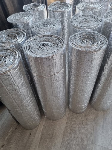 5m rolls shed - x,