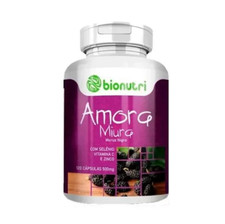 Amora Miura ( Morus Nigra L)