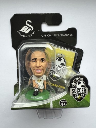 Soccerstarz football figure - soccerstarz,