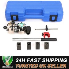 Brake Line Flaring Tool Kit