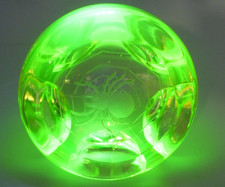 Webb Corbett Rare Uranium