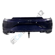 VW SCIROCCO R 2014-2018 REAR