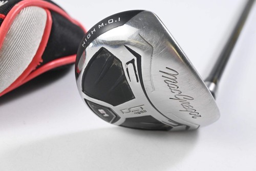 Macgregor dct elite hybrid - macgregor,