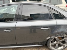 AUDI A4 B8.5 S LINE SALOON