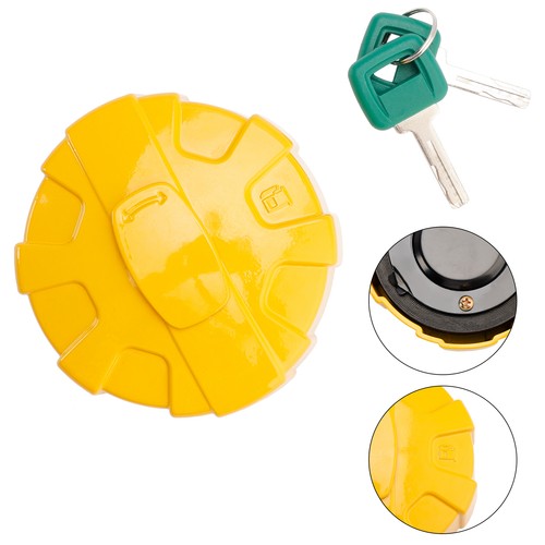 Fuel tank cap 14720142 - fuel,
