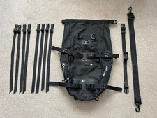 Motorcycle Kriega US-20