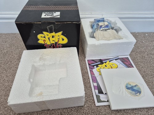 Boxed speed freaks 03004 - freaks,