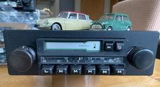 1970,s car radio-cassette  Blaupunkt/ Ford RST 21 P
