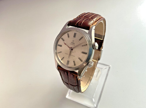 Rolex tudor advisor vintage - tudor,