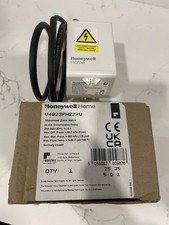 Honeywell 22mm Motorized