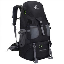 50L Backpack Rucksack Bag