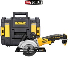 Dewalt DCS571 18V XR Brushless